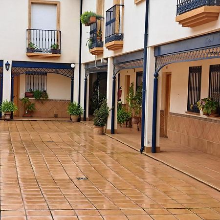 Apartamentos Maria Cristina Con Parking Gratis Кордоба Екстериор снимка