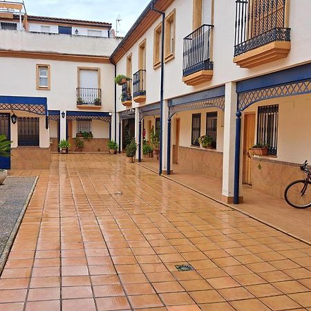 Apartamentos Maria Cristina Con Parking Gratis Кордоба Екстериор снимка