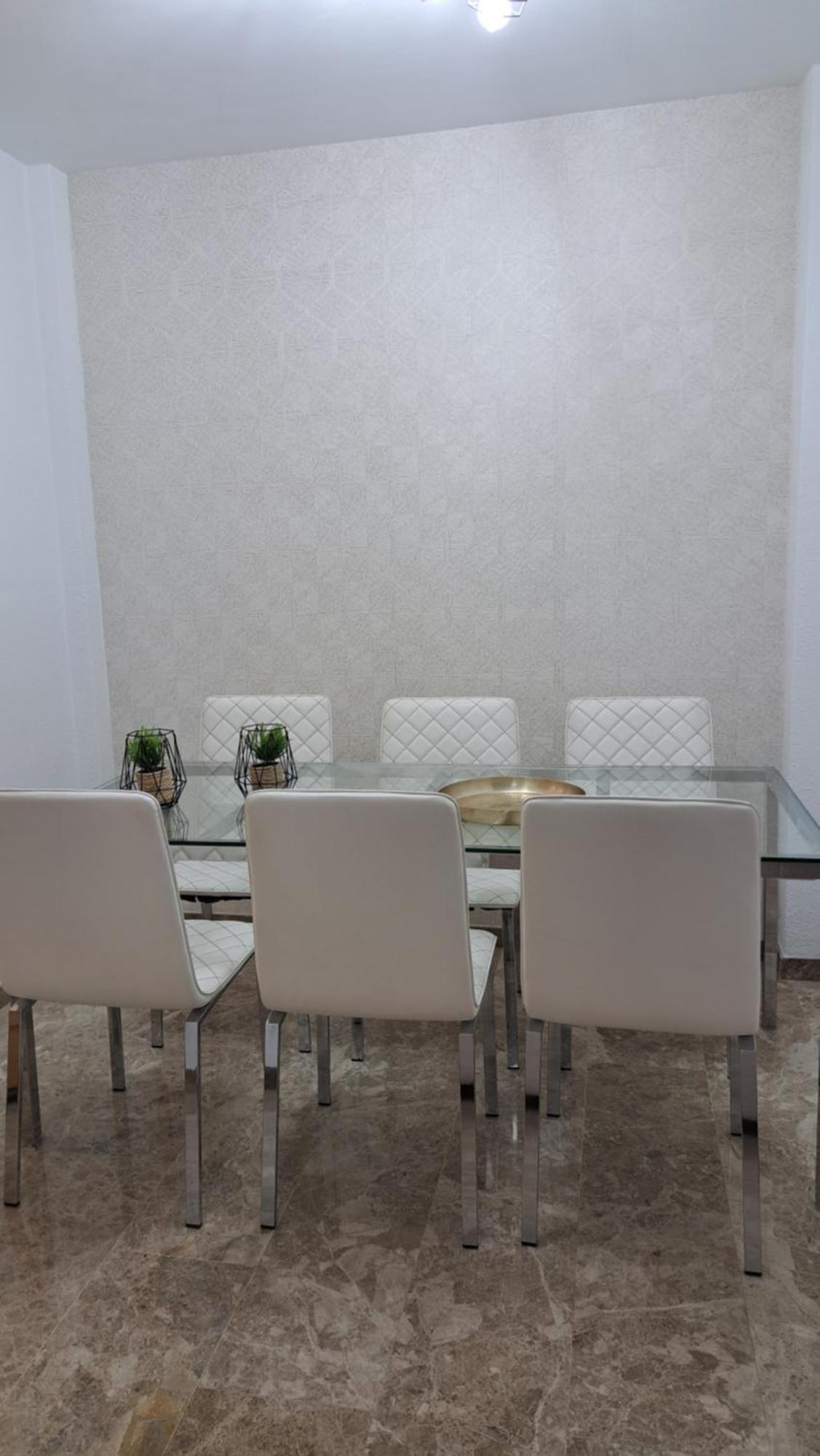 Apartamentos Maria Cristina Con Parking Gratis Кордоба Екстериор снимка
