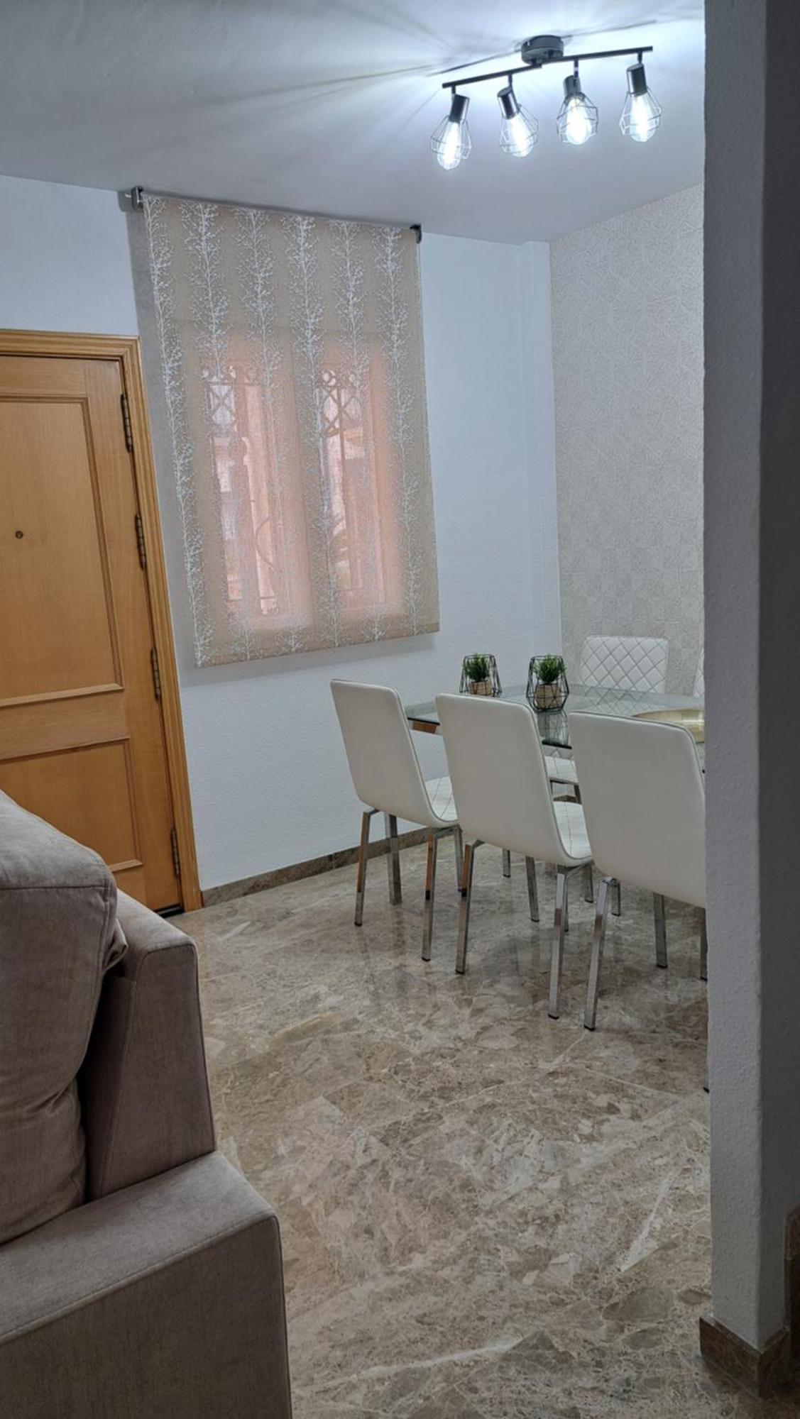 Apartamentos Maria Cristina Con Parking Gratis Кордоба Екстериор снимка