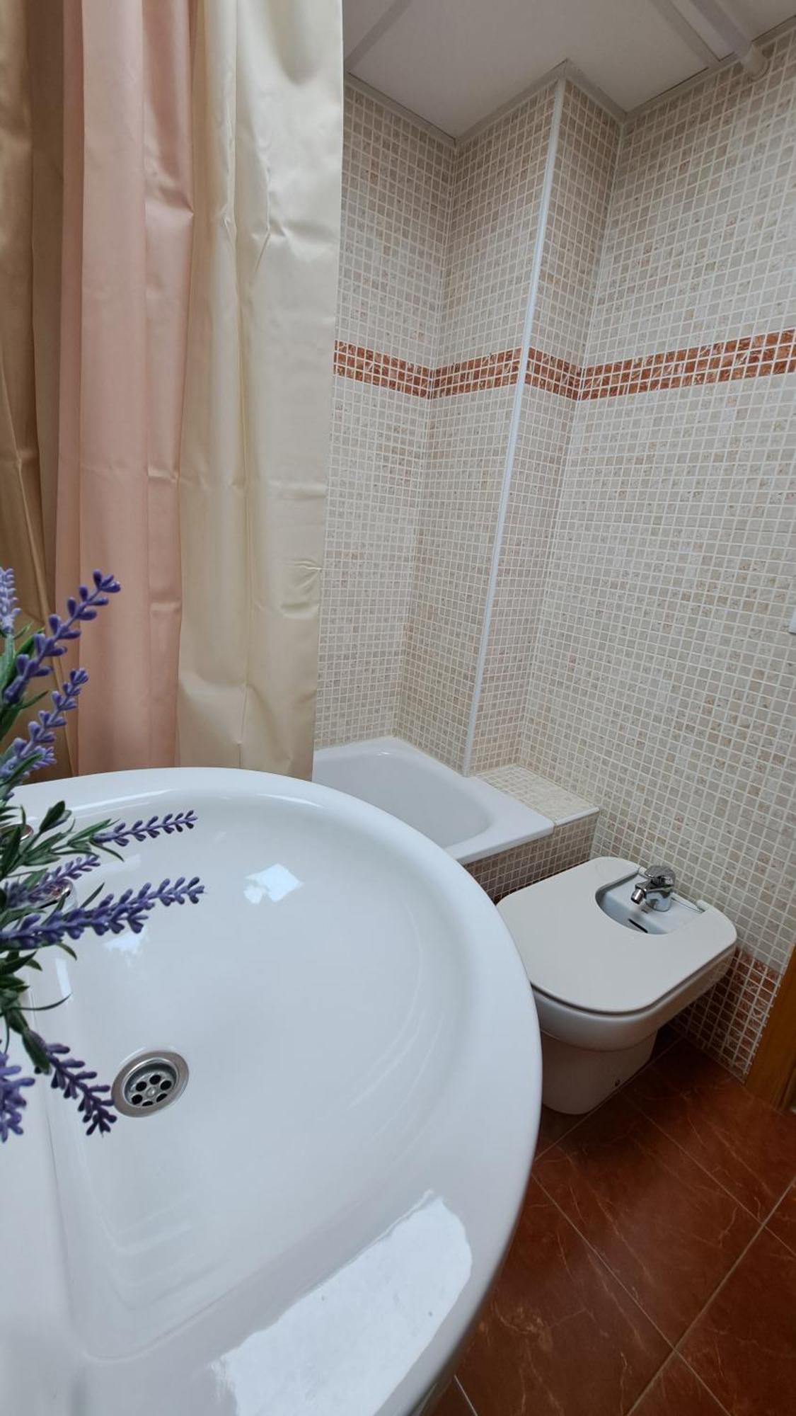 Apartamentos Maria Cristina Con Parking Gratis Кордоба Екстериор снимка