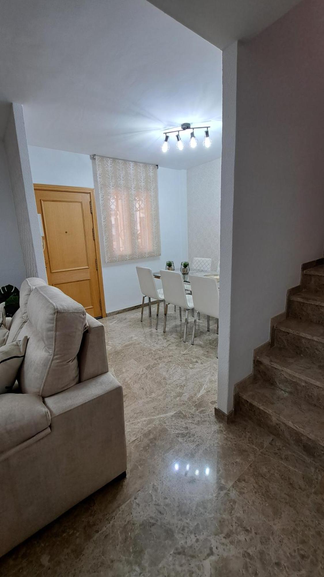 Apartamentos Maria Cristina Con Parking Gratis Кордоба Екстериор снимка