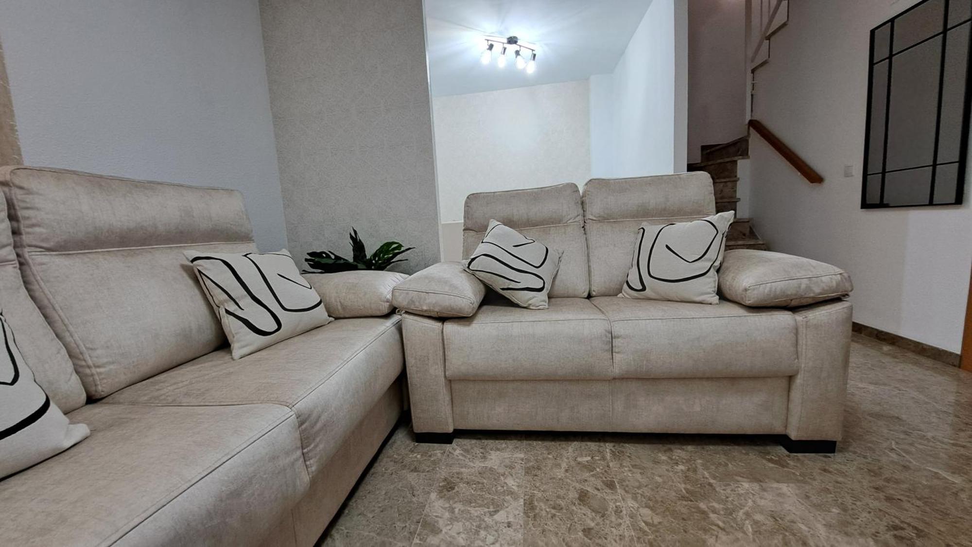 Apartamentos Maria Cristina Con Parking Gratis Кордоба Екстериор снимка