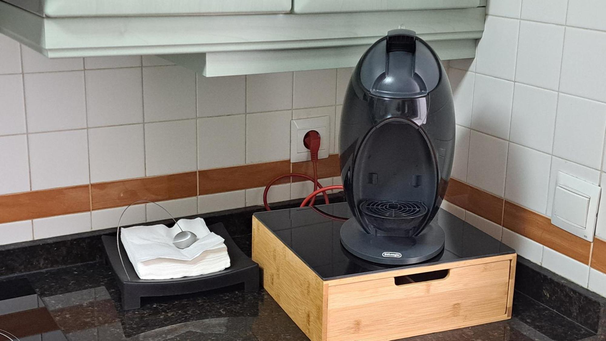 Apartamentos Maria Cristina Con Parking Gratis Кордоба Екстериор снимка