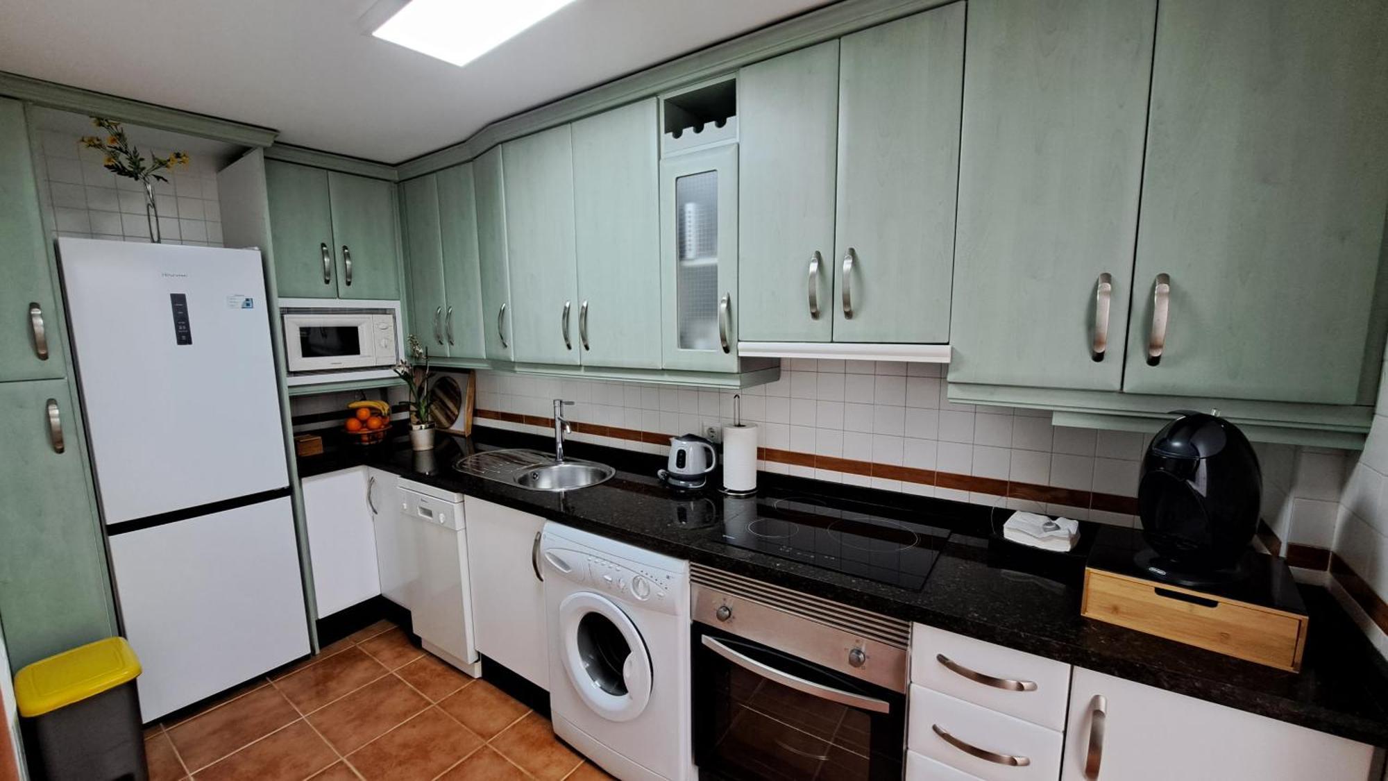 Apartamentos Maria Cristina Con Parking Gratis Кордоба Екстериор снимка