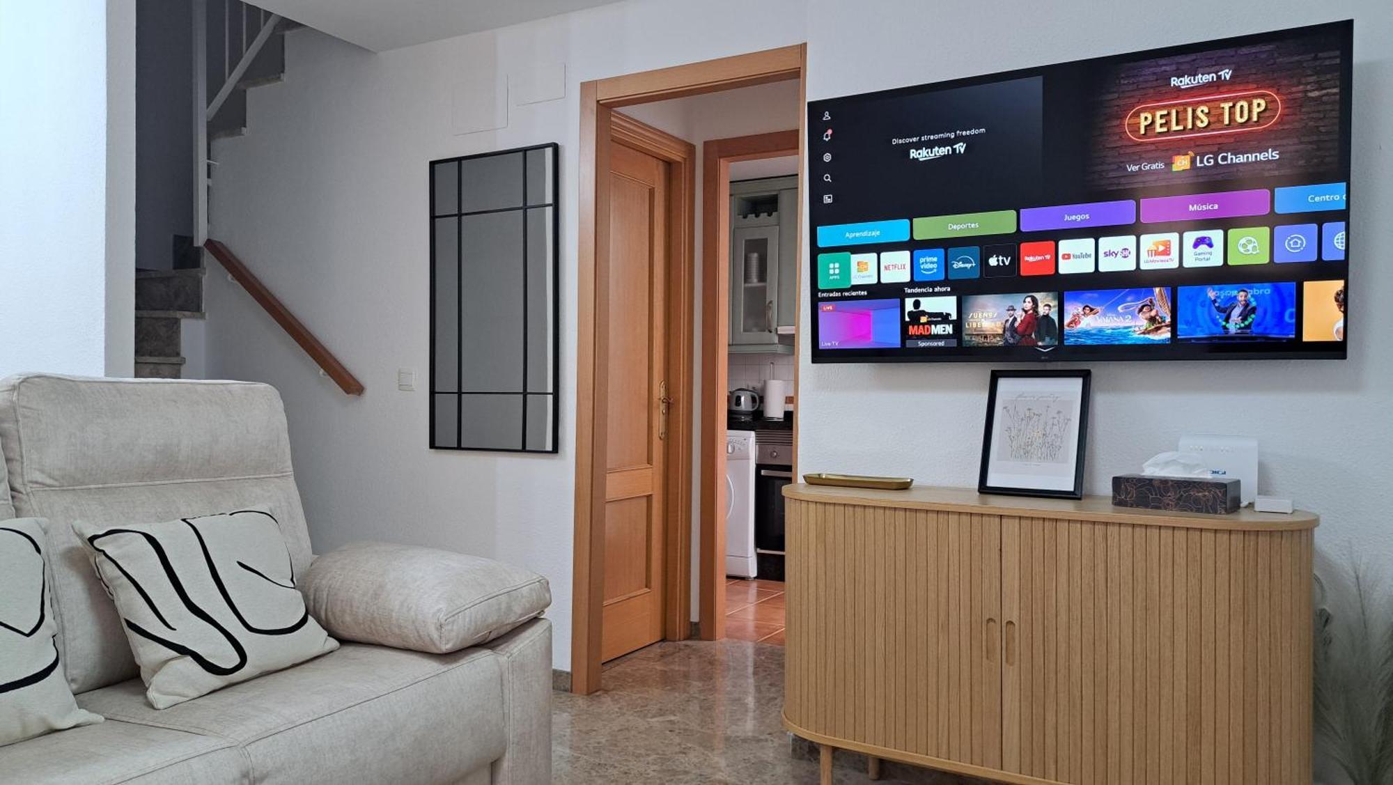 Apartamentos Maria Cristina Con Parking Gratis Кордоба Екстериор снимка