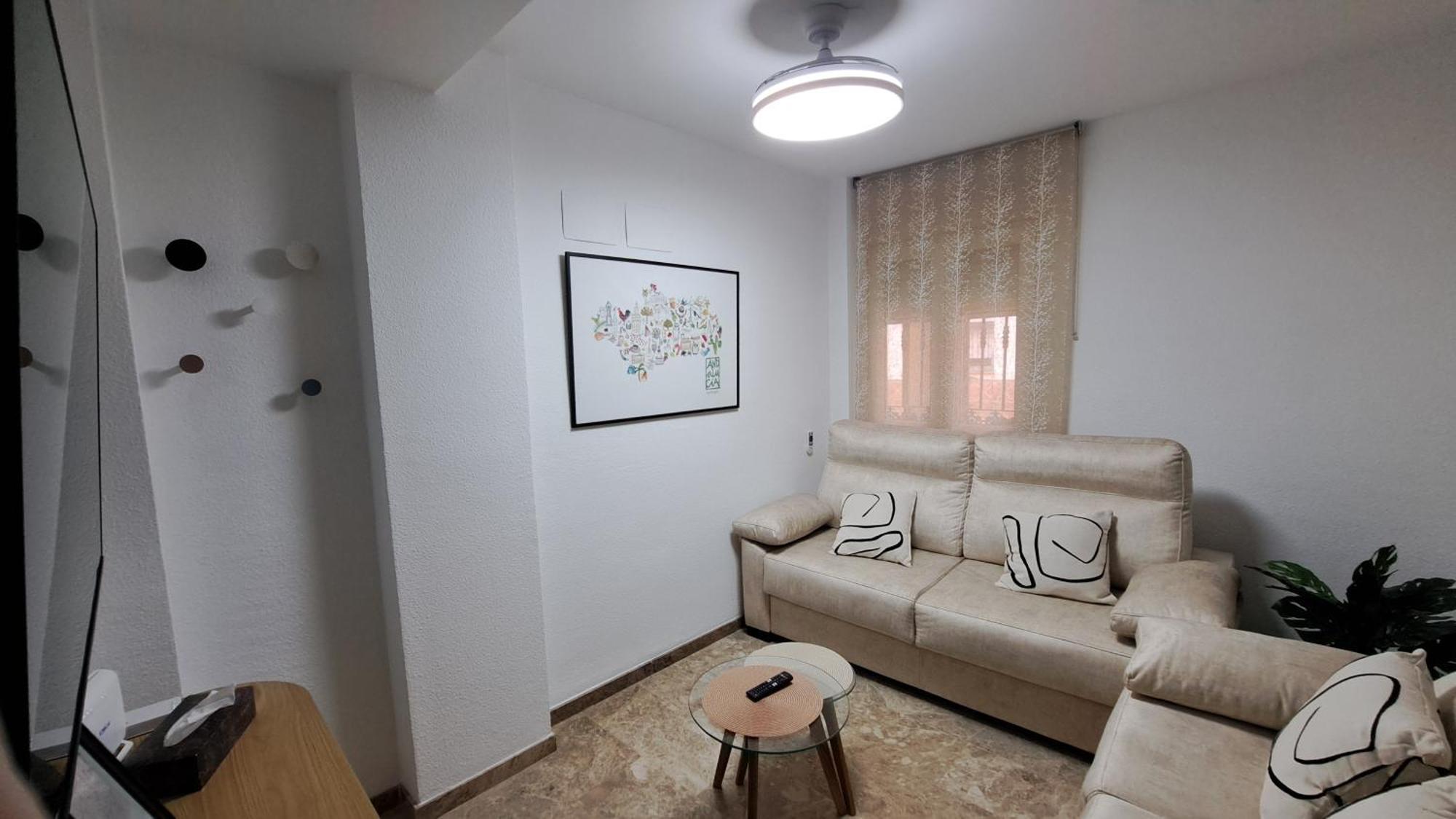 Apartamentos Maria Cristina Con Parking Gratis Кордоба Екстериор снимка
